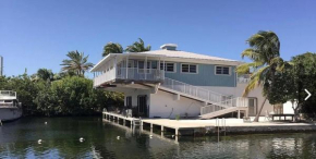 Blackbeard Retreat